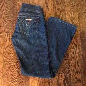 Hudson jeans